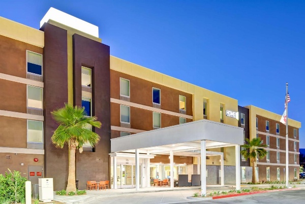 Home2 Suites by Hilton Azusa image 2