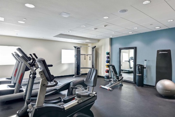Home2 Suites by Hilton Azusa image 21