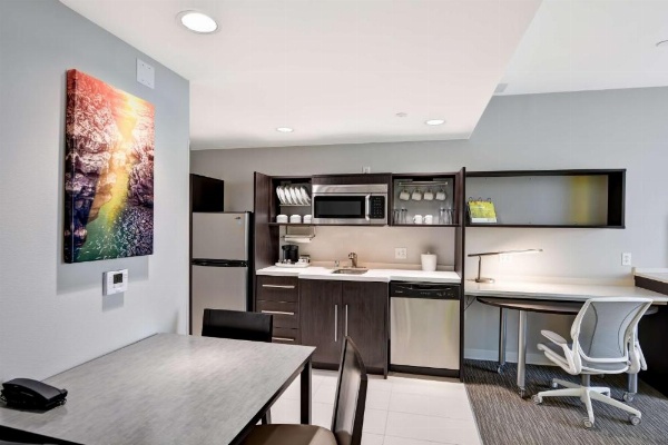 Home2 Suites by Hilton Azusa image 26