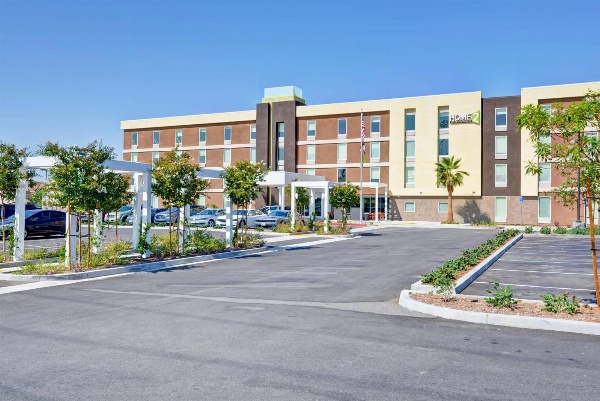 Home2 Suites by Hilton Azusa image 6
